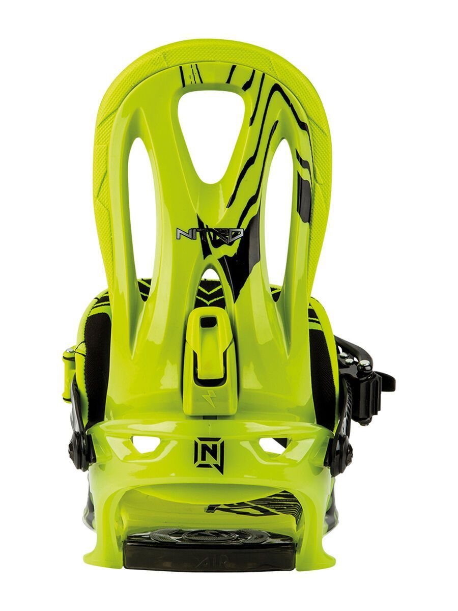 Nitro Wizard, lime - Bild 3