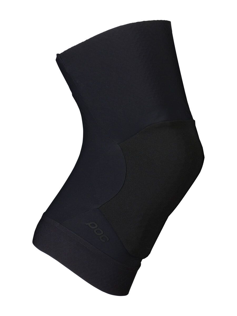 POC VPD Air Flow Knee, uranium black - Bild 3
