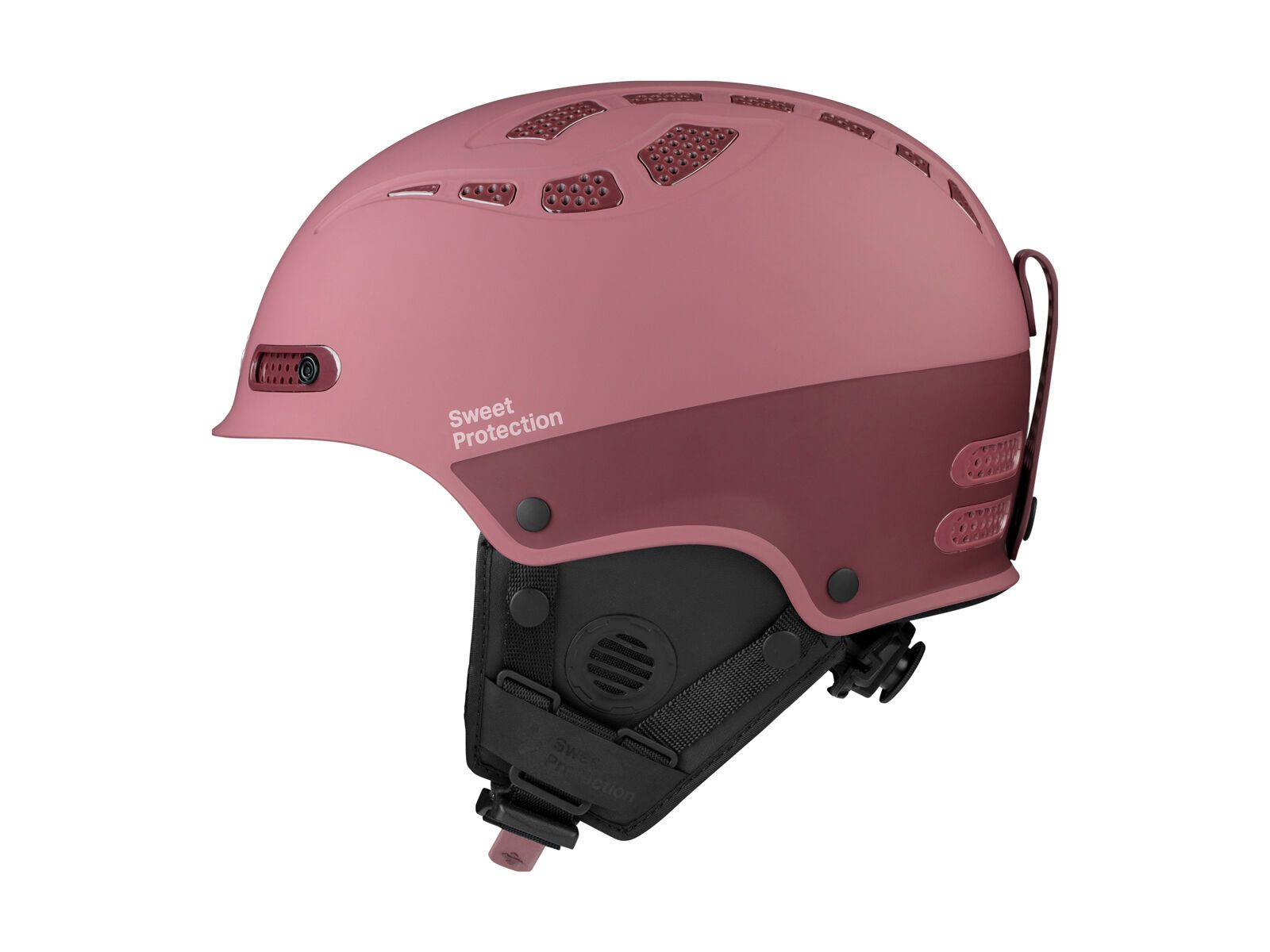 Sweet Protection Igniter II, matte lumat red - Bild 2