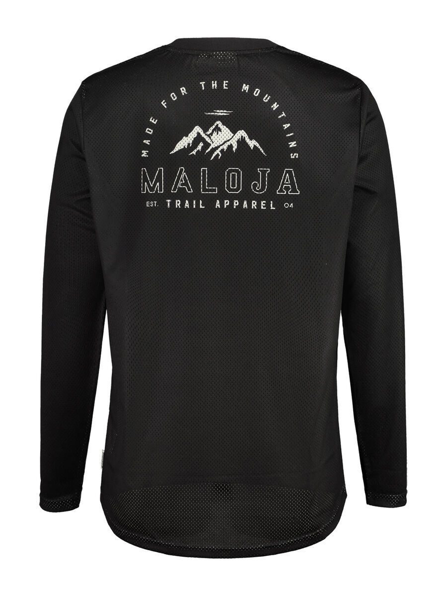 Maloja ValendasM., moonless - Bild 2