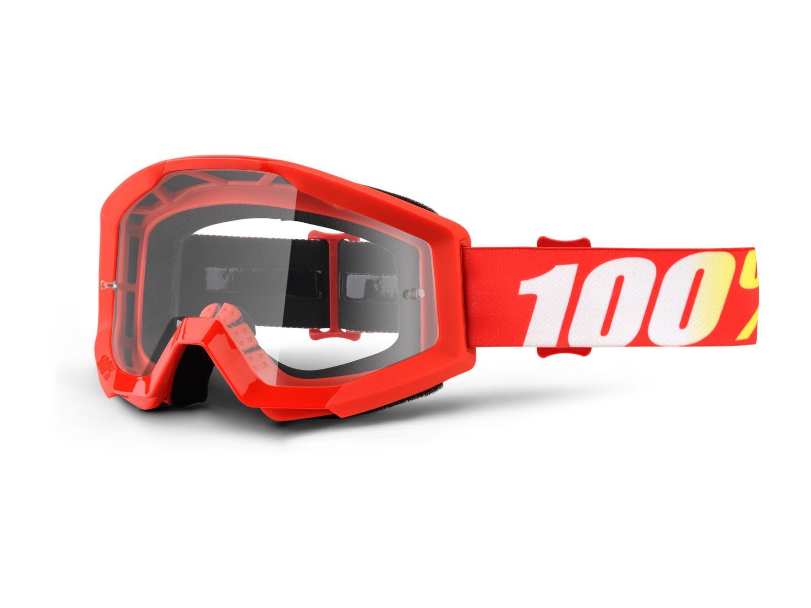 100% Strata, furnace/Lens: clear - Bild 1