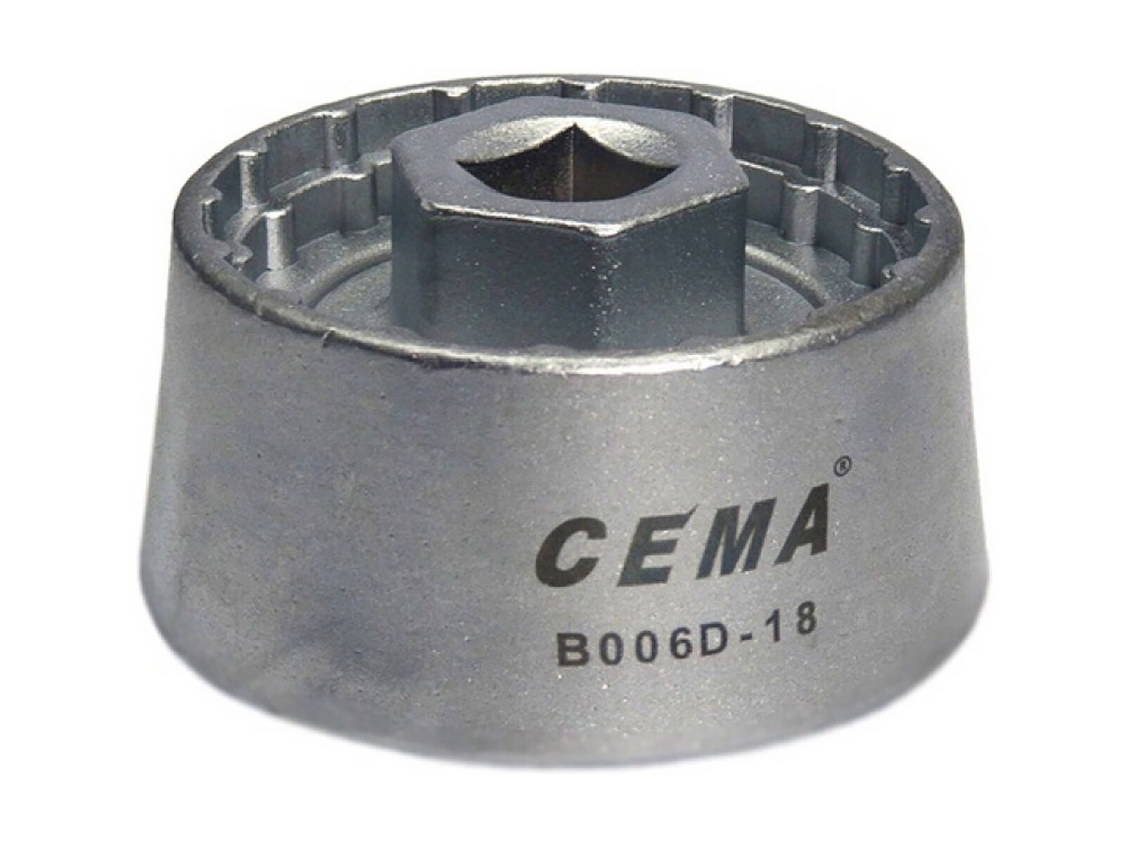CEMA Bottom Bracket Tool - 30 mm - Bild 1