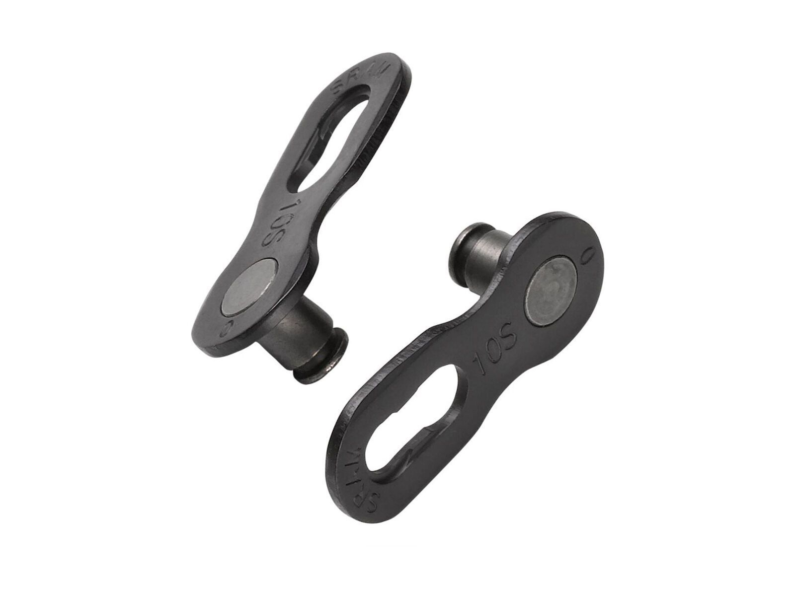 SRAM PowerLock Chain Connector - 10-fach, schwarz - Bild 1