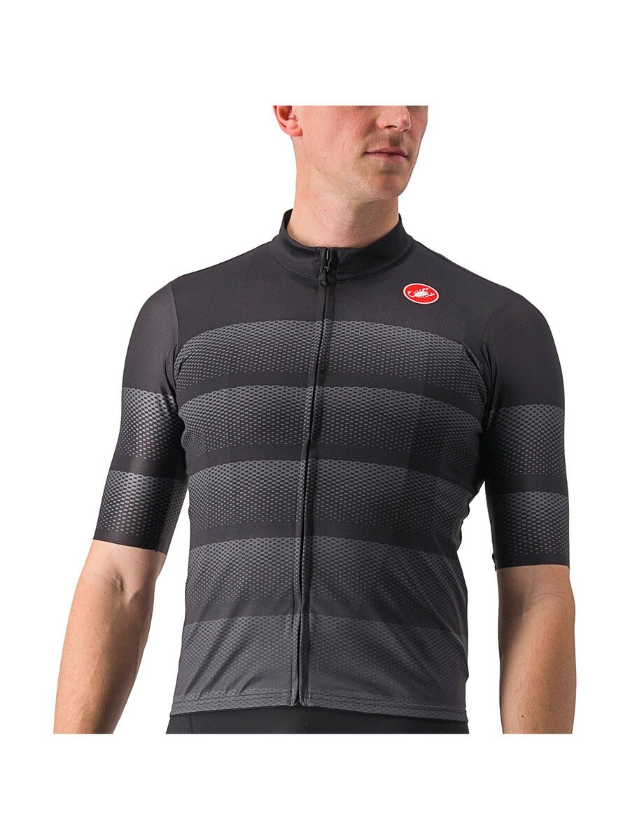 Castelli Livelli Jersey, black - Bild 1