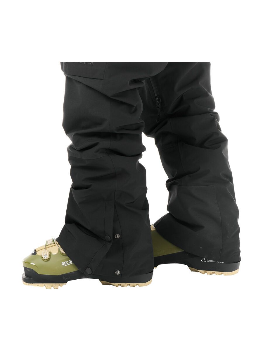 Picture Object Gore Tex Pants, black - Bild 11