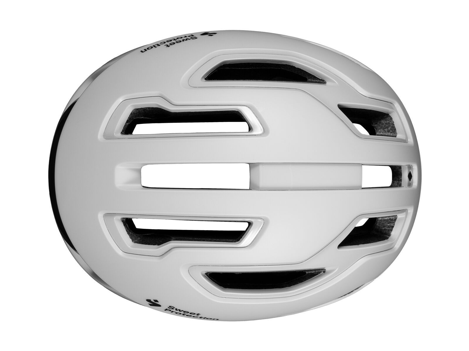 Sweet Protection Falconer 2Vi MIPS, bronco white - Bild 4