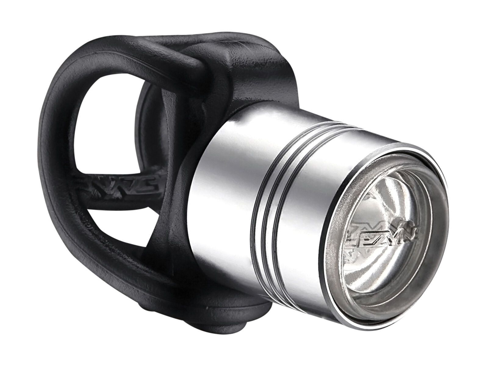 Lezyne LED Femto Drive white, gloss polish - Bild 1