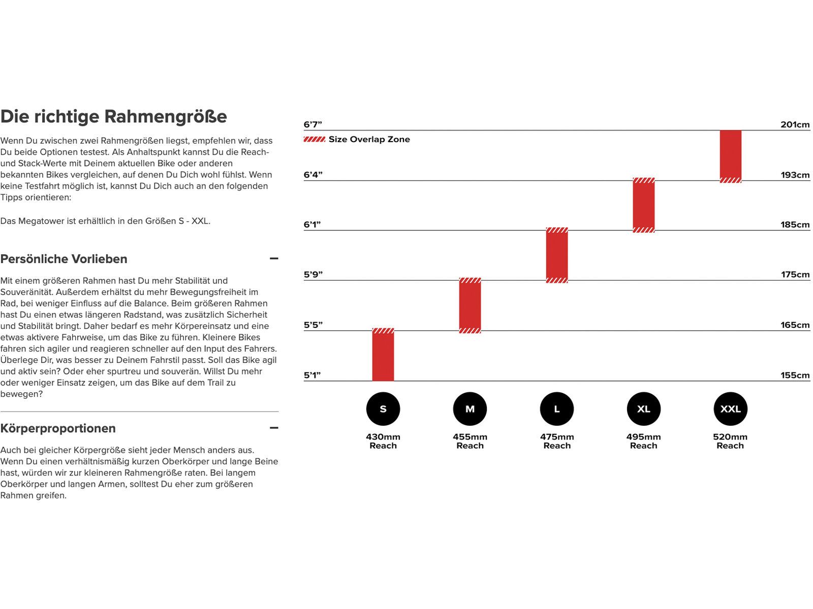 Santa Cruz Megatower CC / X0 AXS / 29, gloss purple - Bild 5