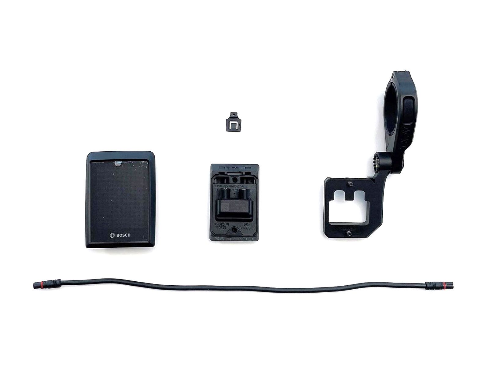 Bosch Kiox 300 (Front Plug) BES3 Nachrüstkit (Smart System) - Bild 2