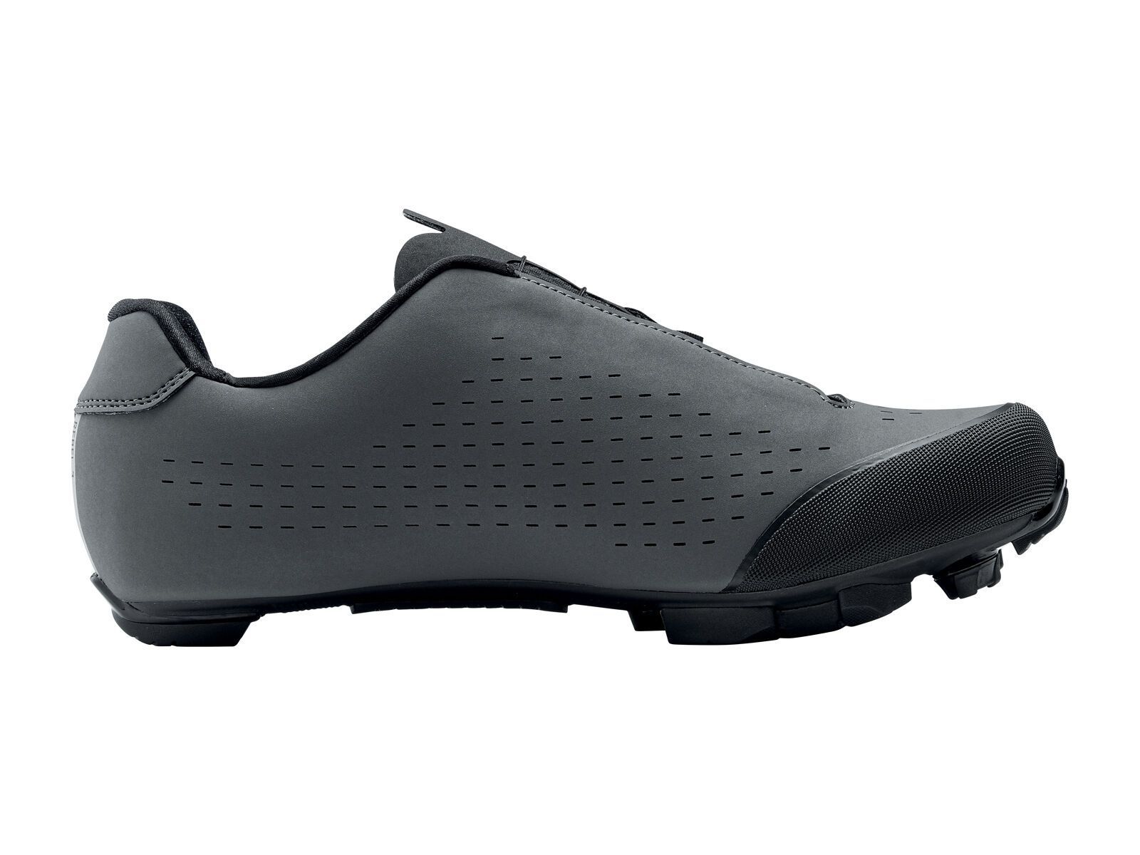 ***2. Wahl*** Northwave Rebel 3 dark grey - Bild 2