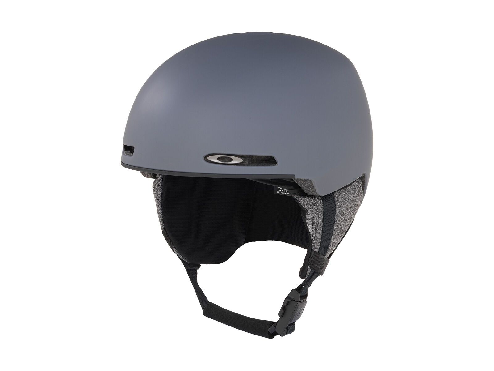 Oakley Mod1 MIPS, forged iron - Bild 12