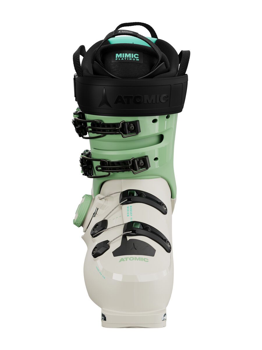 Atomic Hawx Prime XTD 115 BOA W GW, stone/pistachio - Bild 3