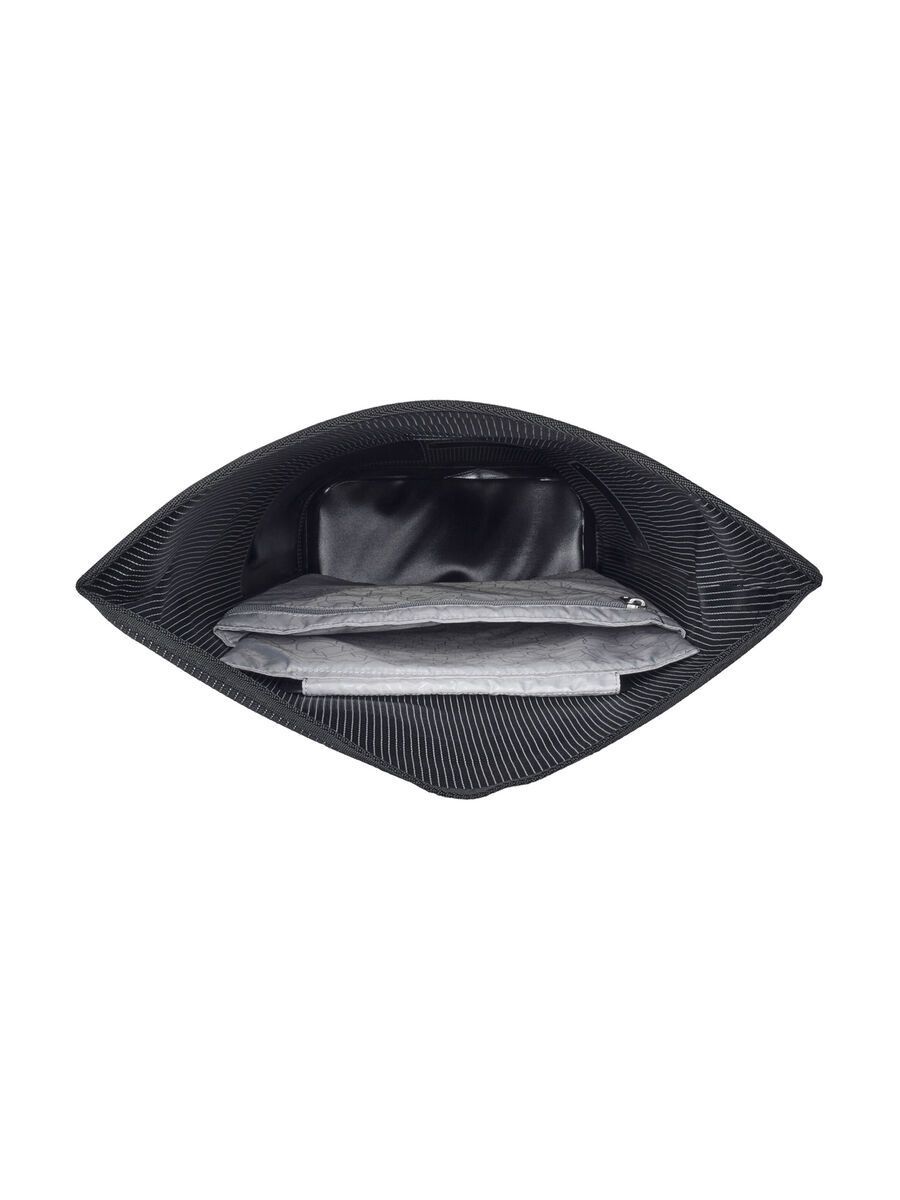 ORTLIEB Commuter-Daypack High-Vis, black-reflective - Bild 7