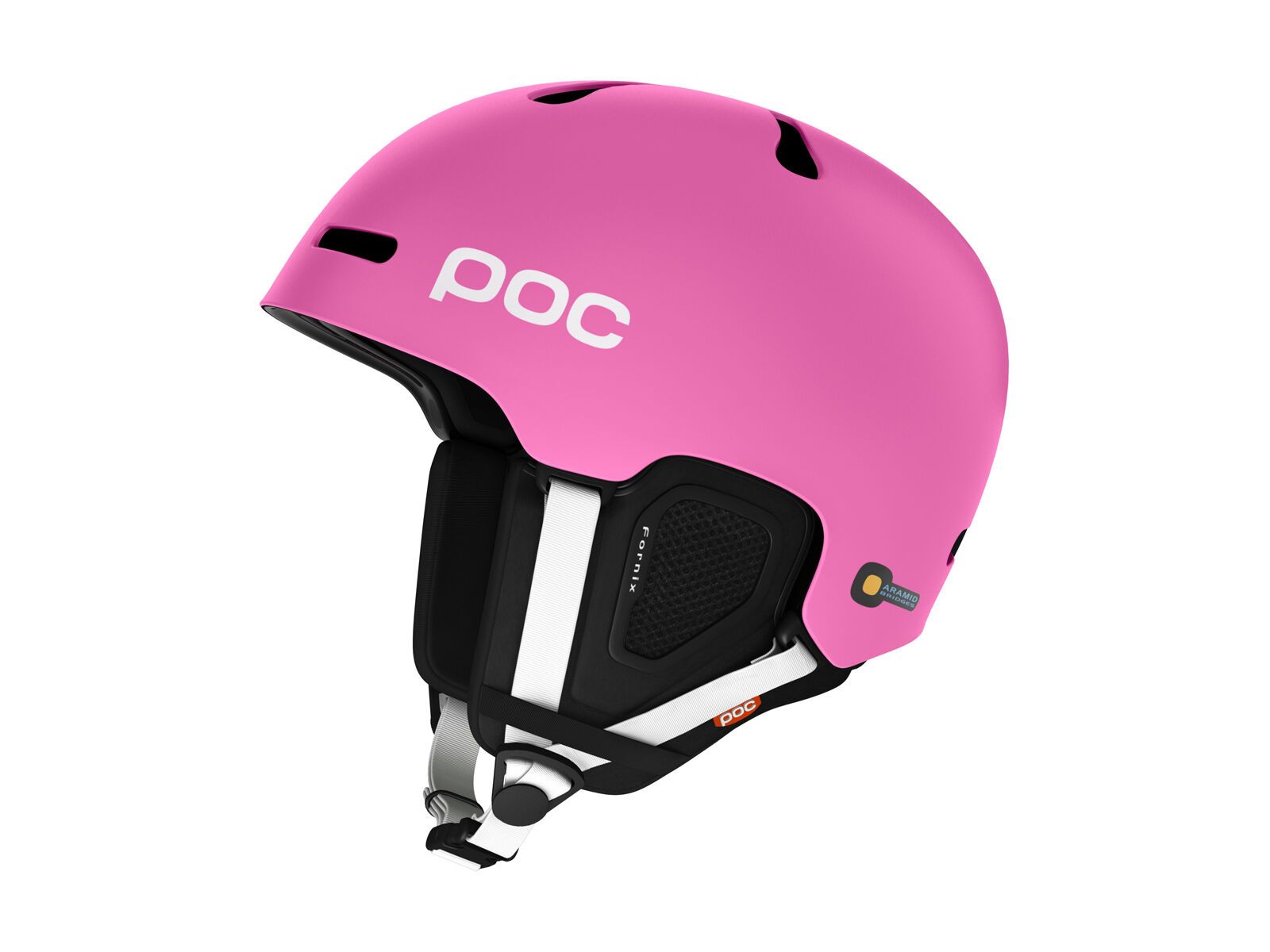POC Fornix, actinium pink - Bild 1