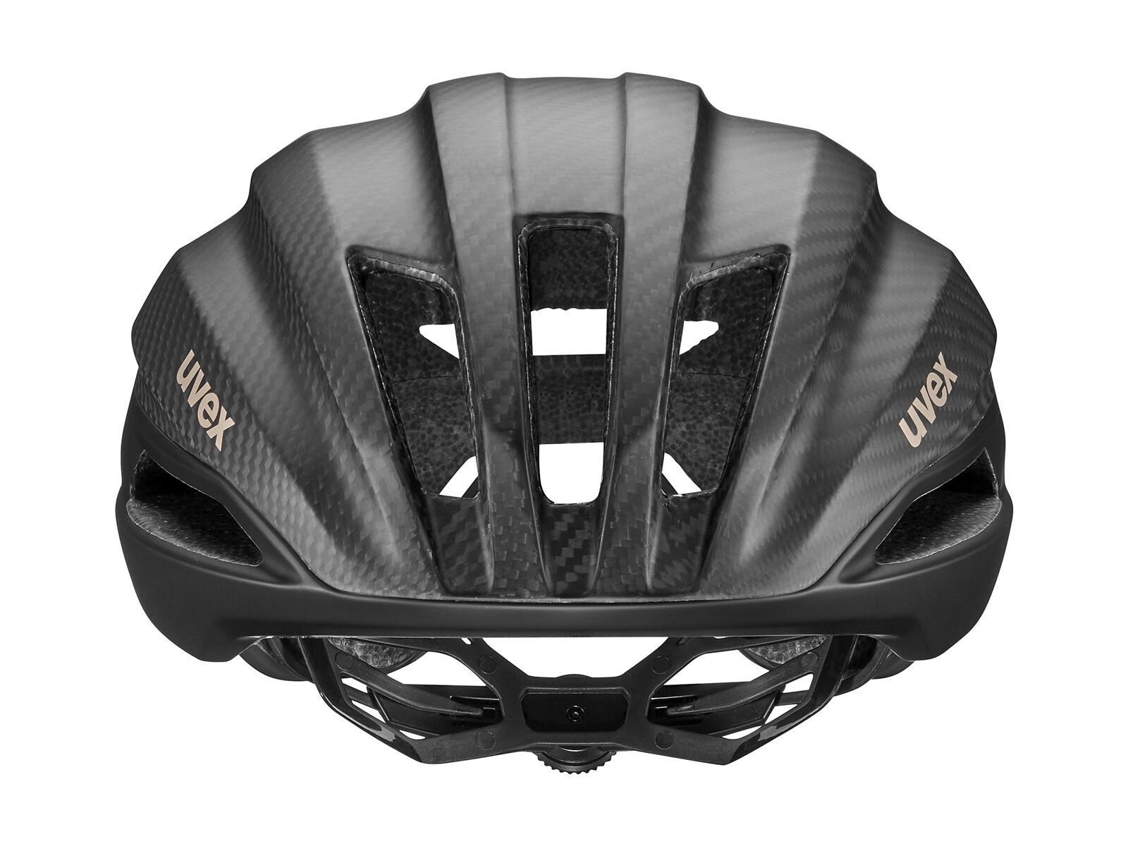 uvex ultimate surge carbon MIPS, black matt - Bild 2