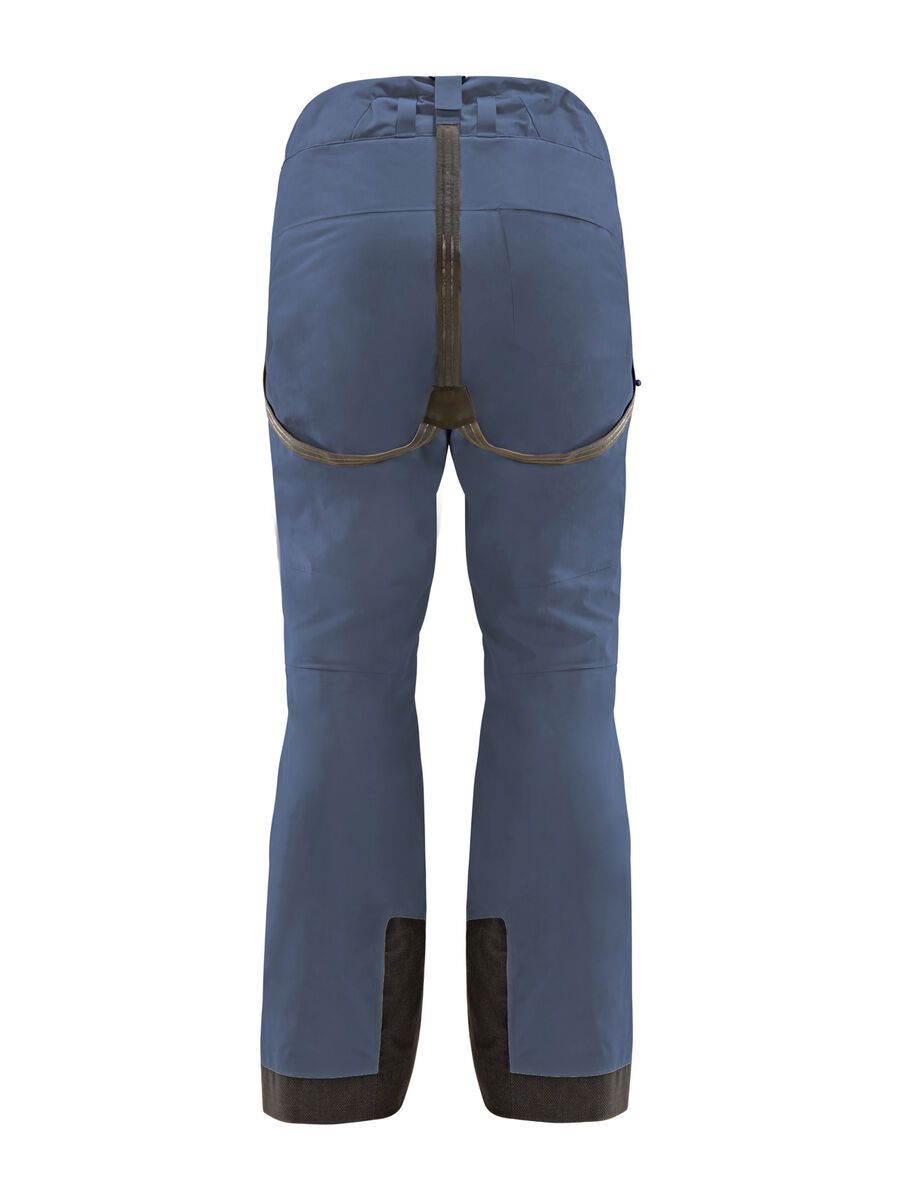 Haglöfs Nengal Pant Men, tarn blue - Bild 2