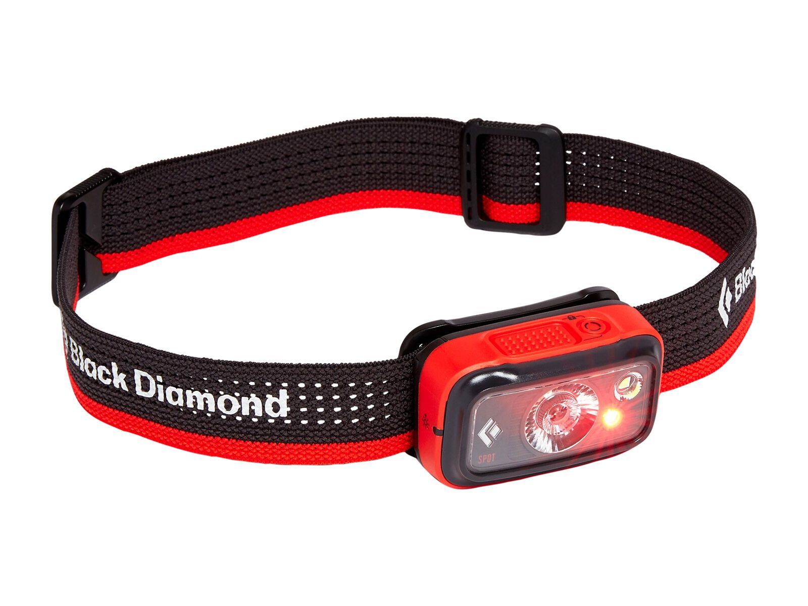 Black Diamond Spot325 Headlamp, octane - Bild 3
