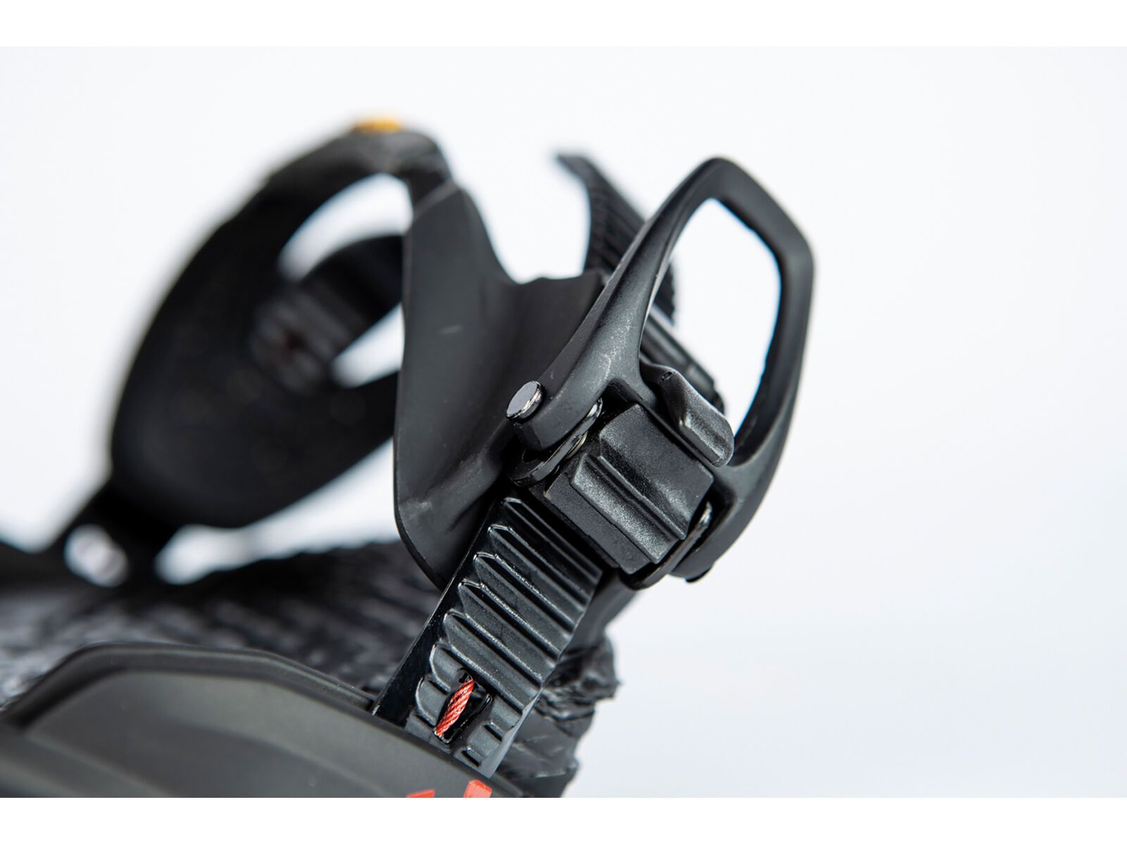 Nitro Phantom Plus, ultra black - Bild 8