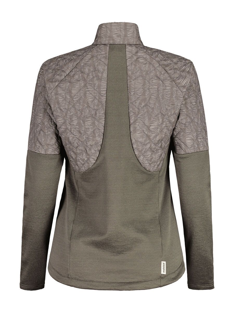 Maloja SikamM., stone forestleaves - Bild 2