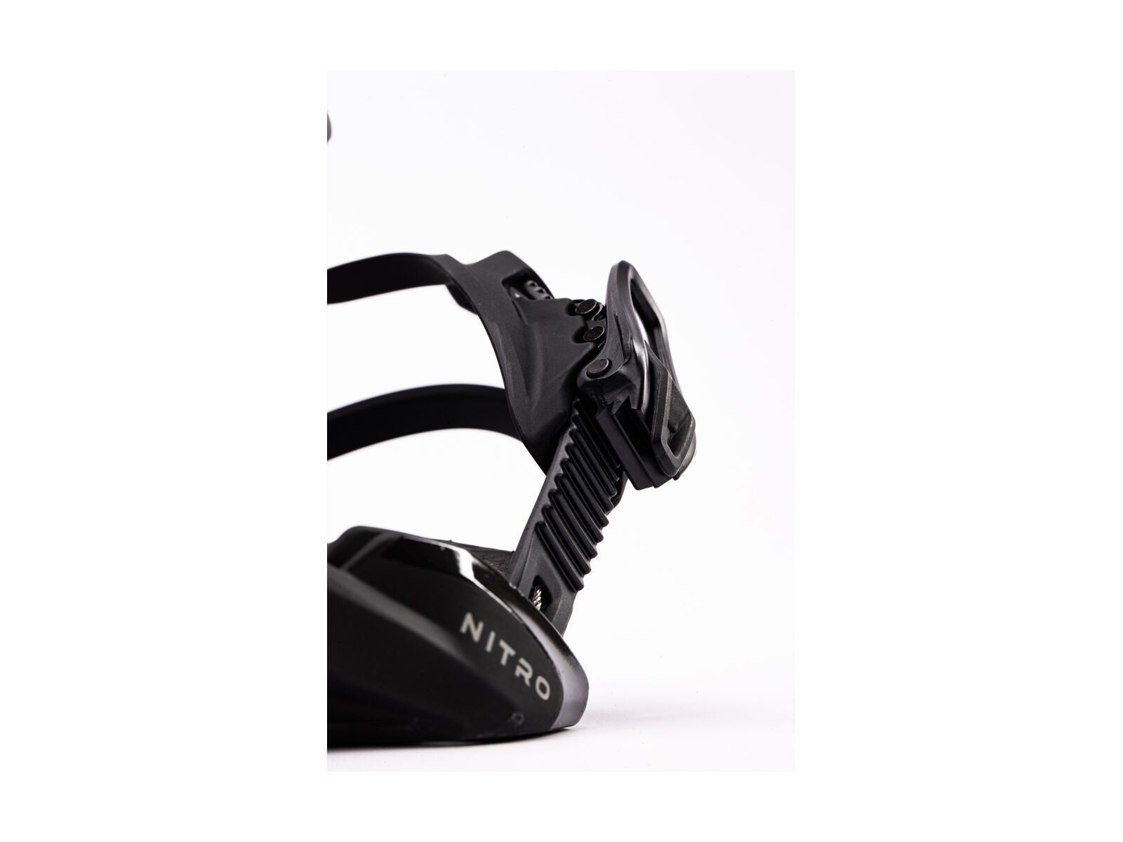 Nitro Phantom, black fade - Bild 8