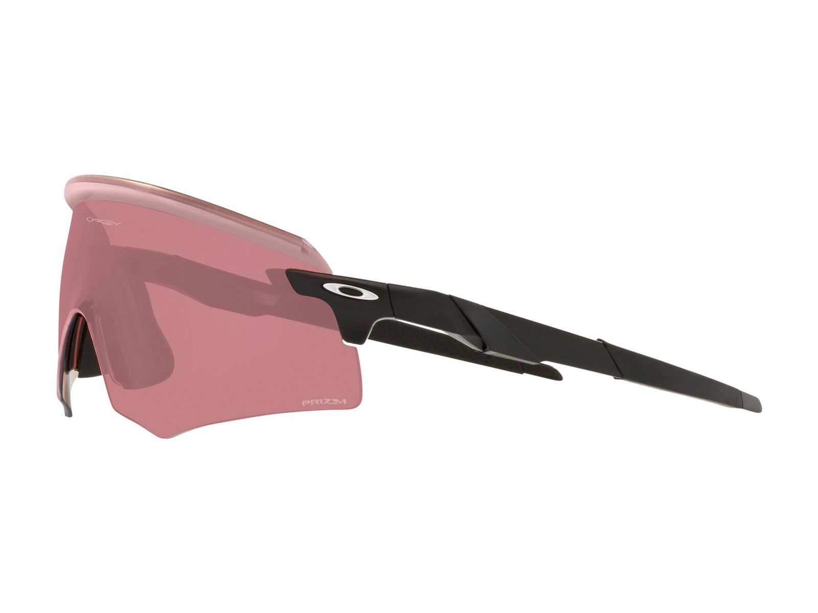 Oakley Encoder, Prizm Dark Golf / matte black - Bild 2