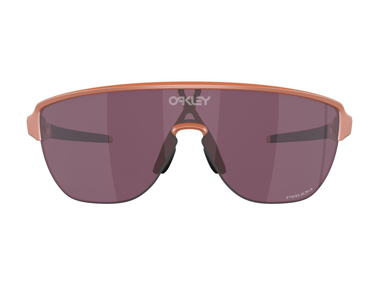Oakley Corridor Chrysalis Collection, Prizm Black / matte ginger - Bild 2