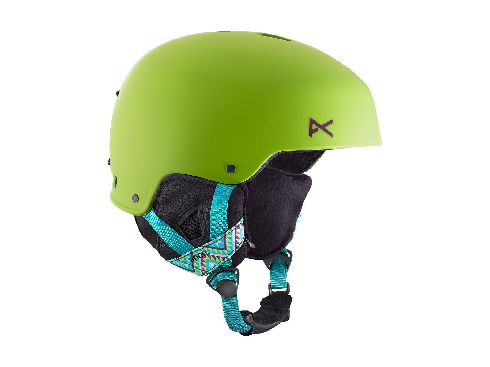 Anon Lynx, Canyon - Bild 1