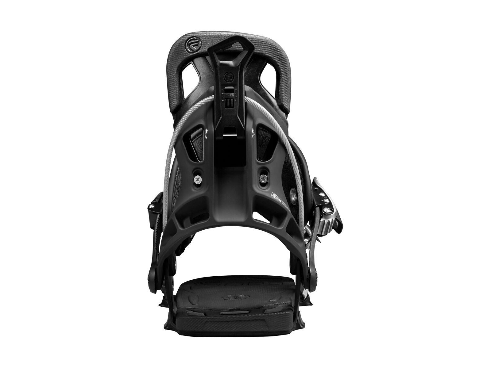 Flow NX2, black - Bild 3