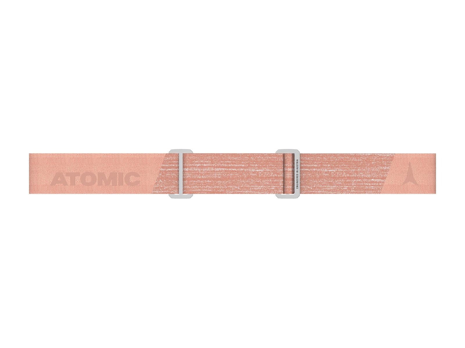 Atomic Count S Stereo - Pink/Yellow, peach sunshine - Bild 2