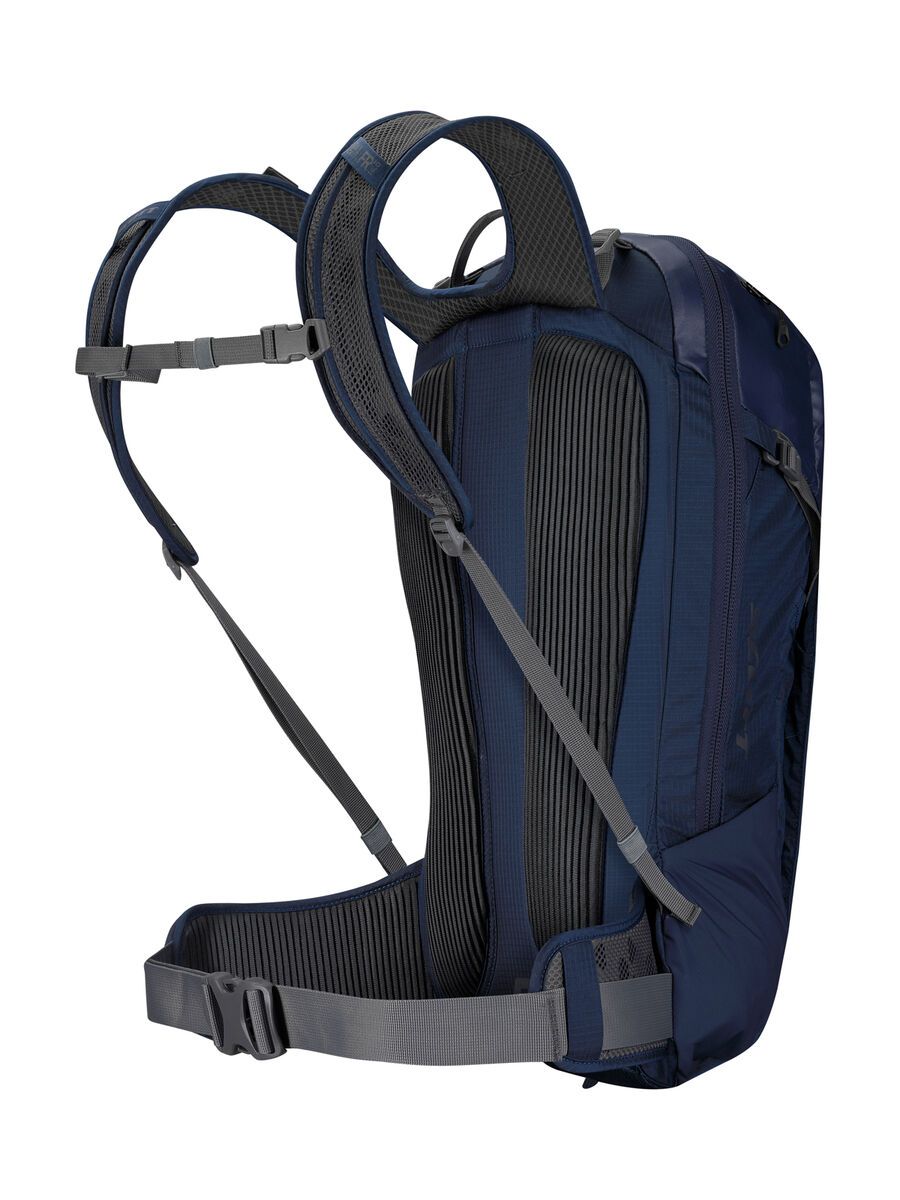 Scott Trail Rocket FR' 16, midnight blue - Bild 2