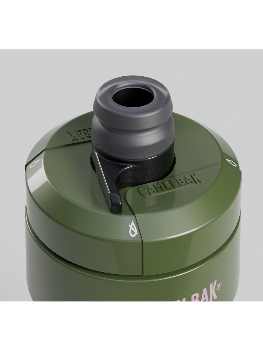 Camelbak Podium - 710 ml, deep fern - Bild 3