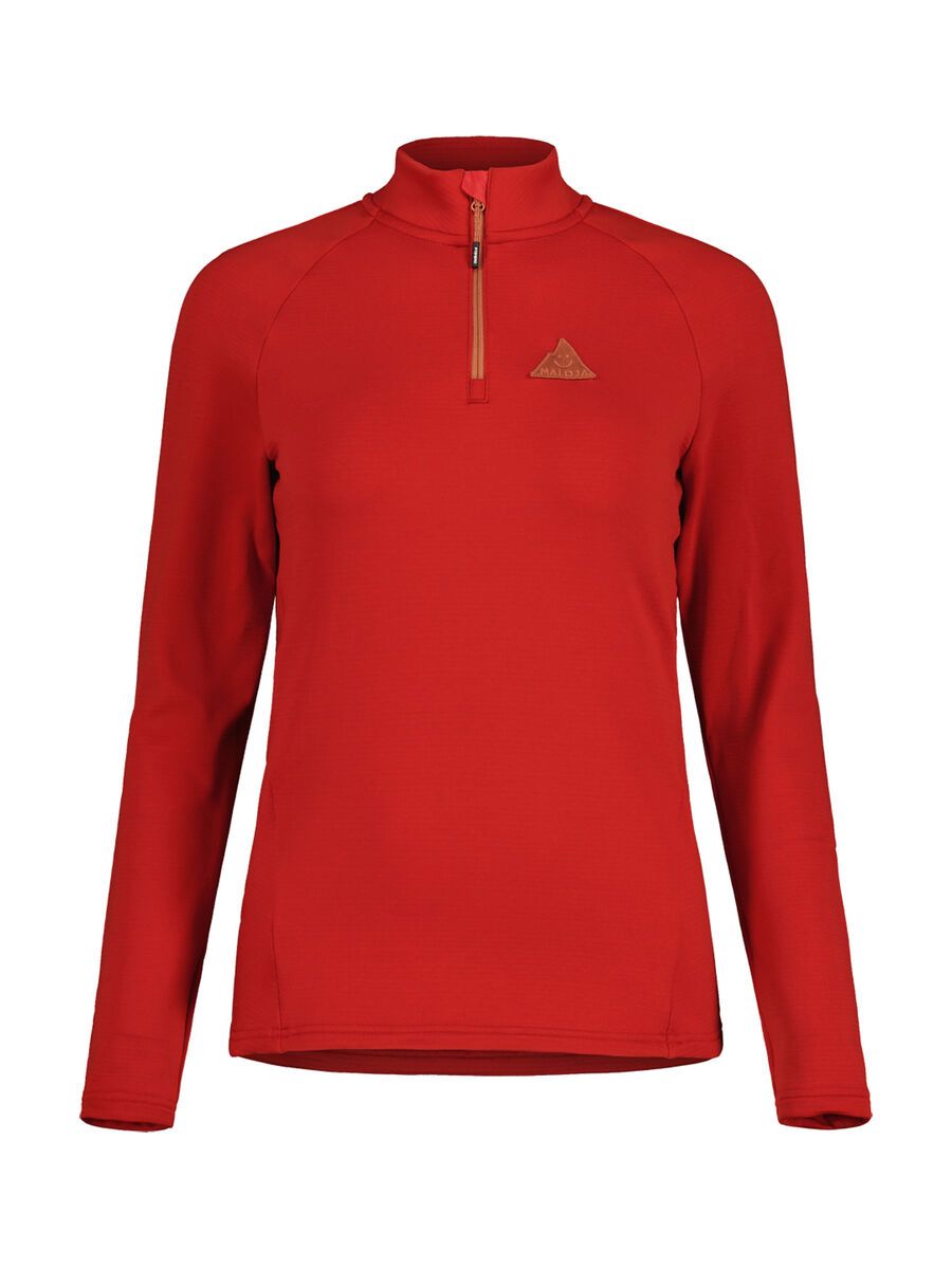 Maloja NaspaeM., deep sunset - Bild 1