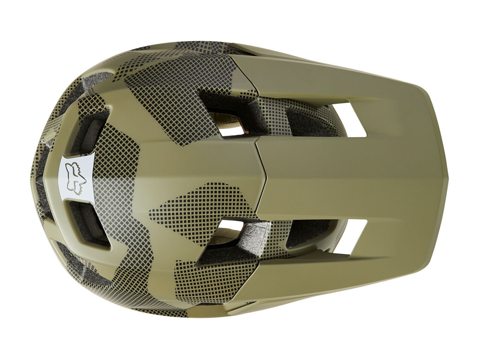 Fox Dropframe Pro Camo, camo - Bild 3