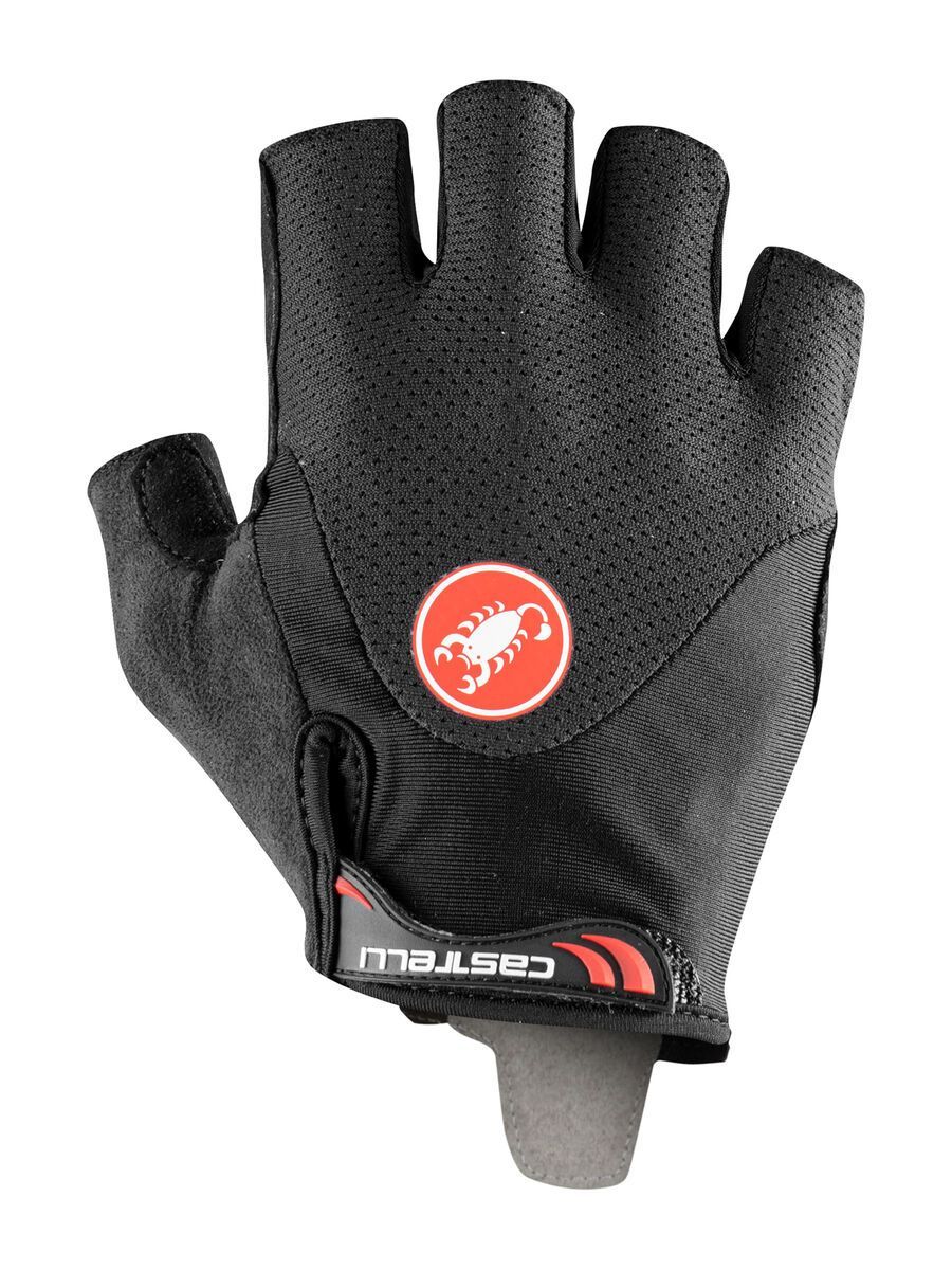 Castelli Arenberg Gel 2 Glove, black - Bild 1