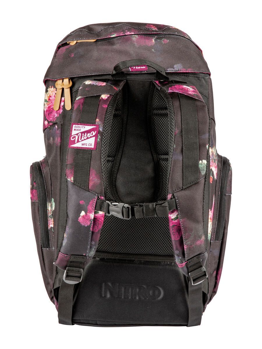 Nitro Weekender, black rose - Bild 2