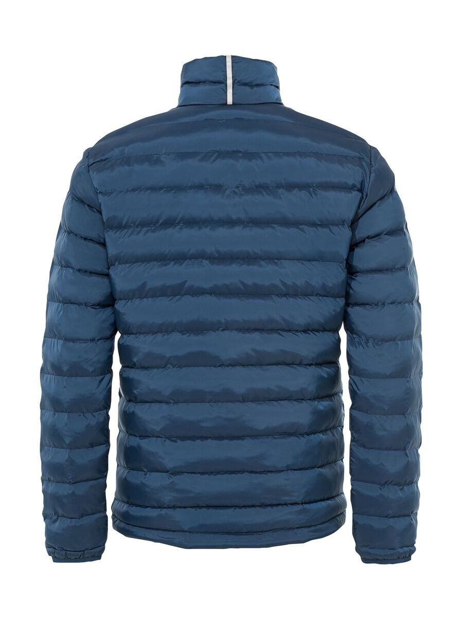 Vaude Men's Mineo Padded Jacket, dark sea - Bild 2