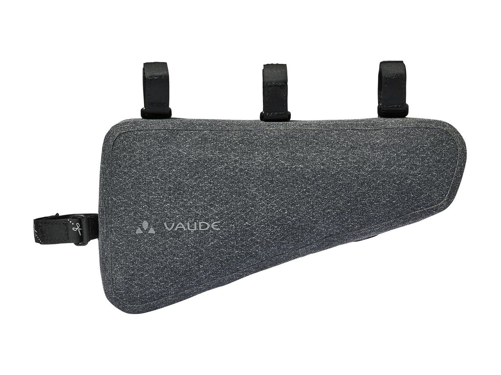 Vaude Trailframe II, black uni - Bild 1