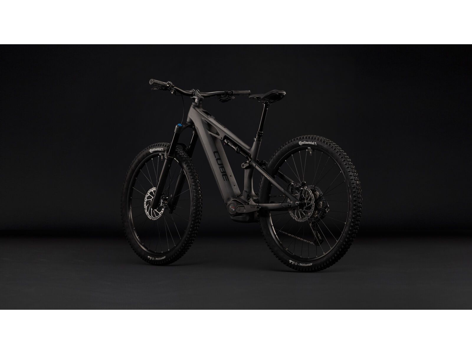 Cube Stereo Hybrid One44 HPC SLX 800 27.5, blackline - Bild 11