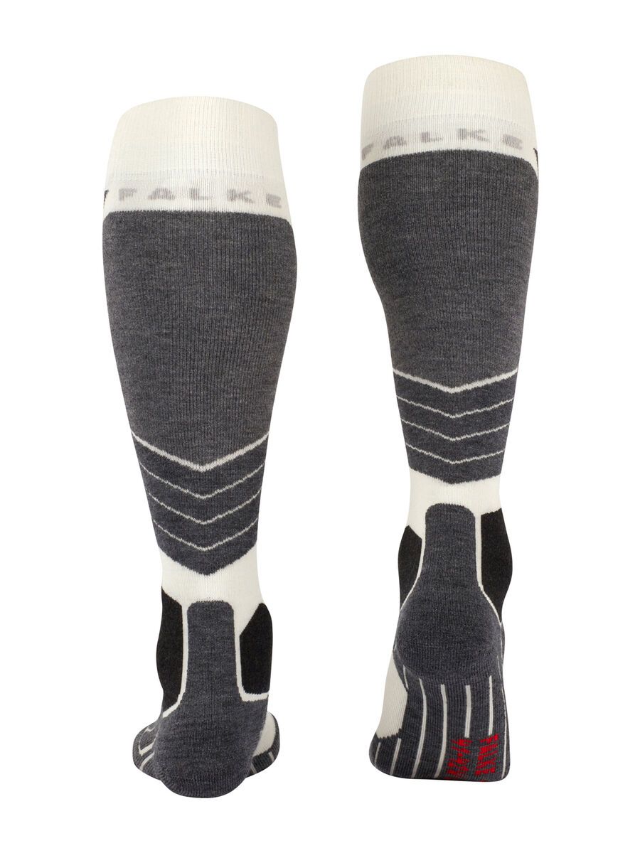 Falke SK2 Intermediate Wool Damen, off-white - Bild 3