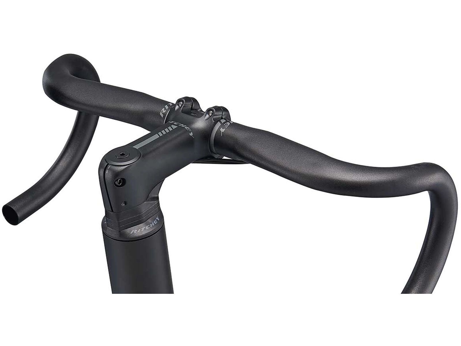 Ritchey Comp Switch Stem -6°, bb black - Bild 5