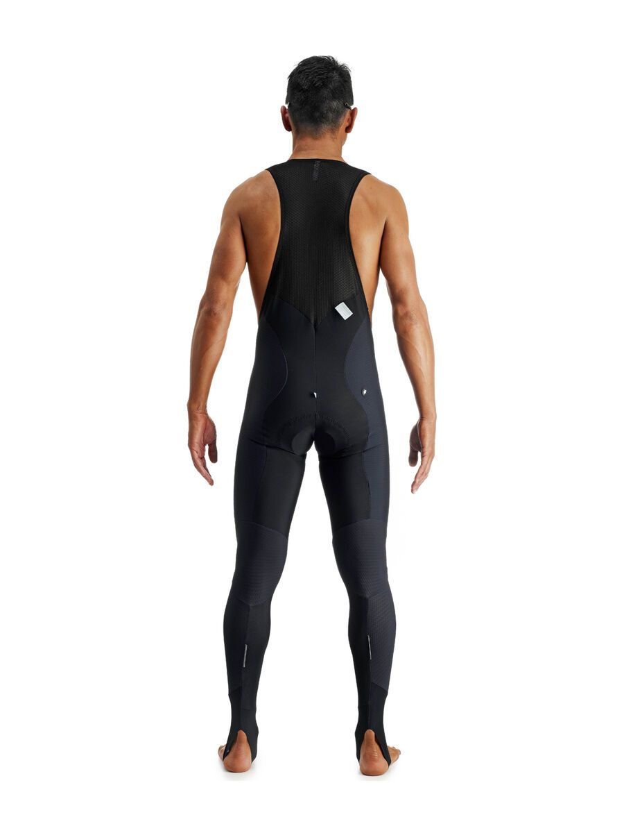 Assos LL.607 S5, black volkanga - Bild 3