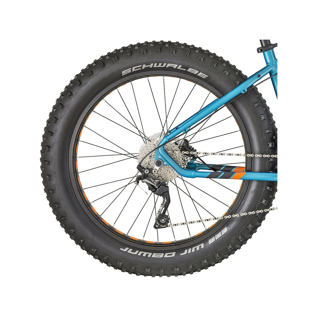 Scott Big Jon - Bild 5