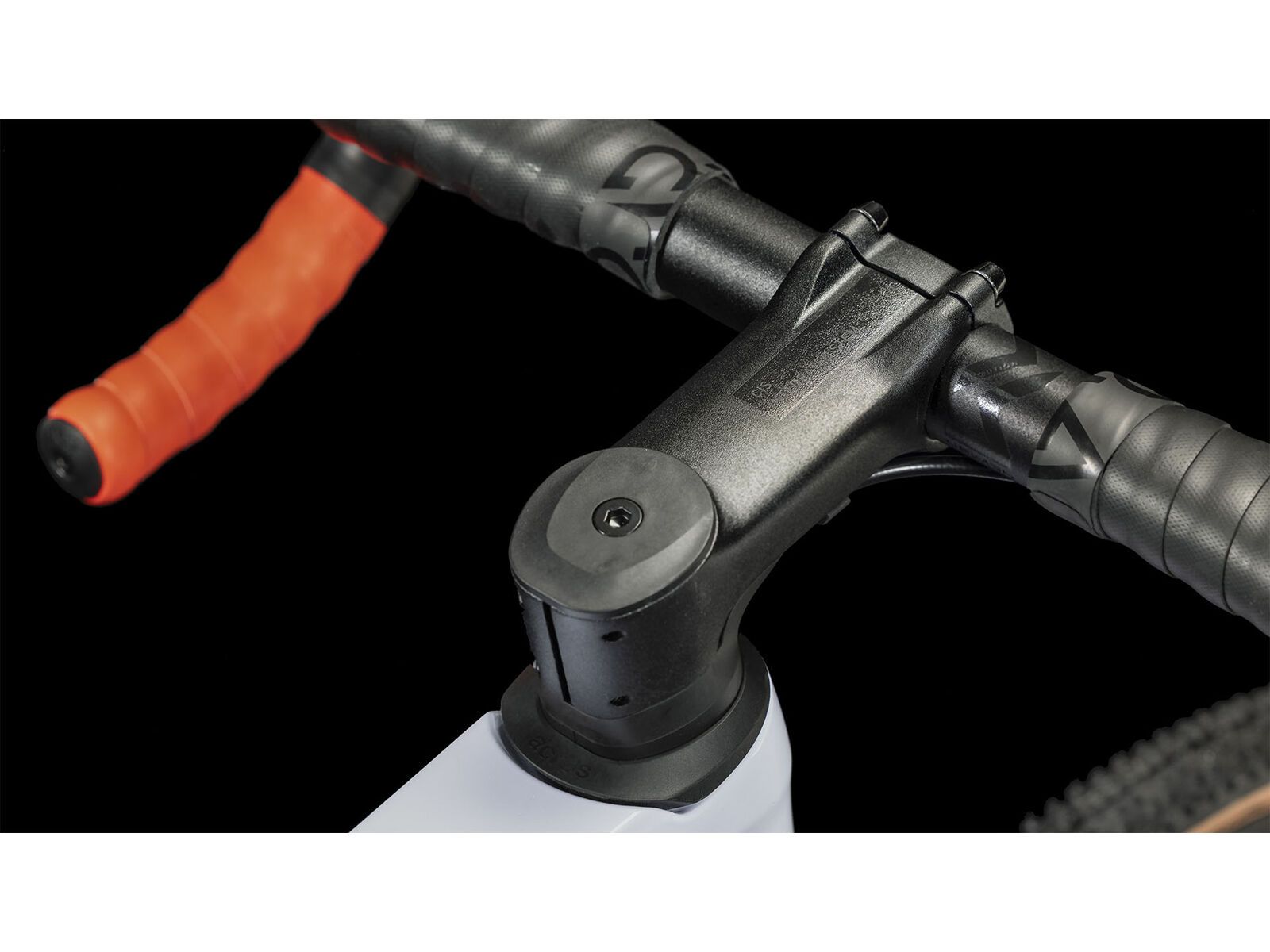 ***2. Wahl*** Cube Cross Race C:62 SLX teamline - Bild 4