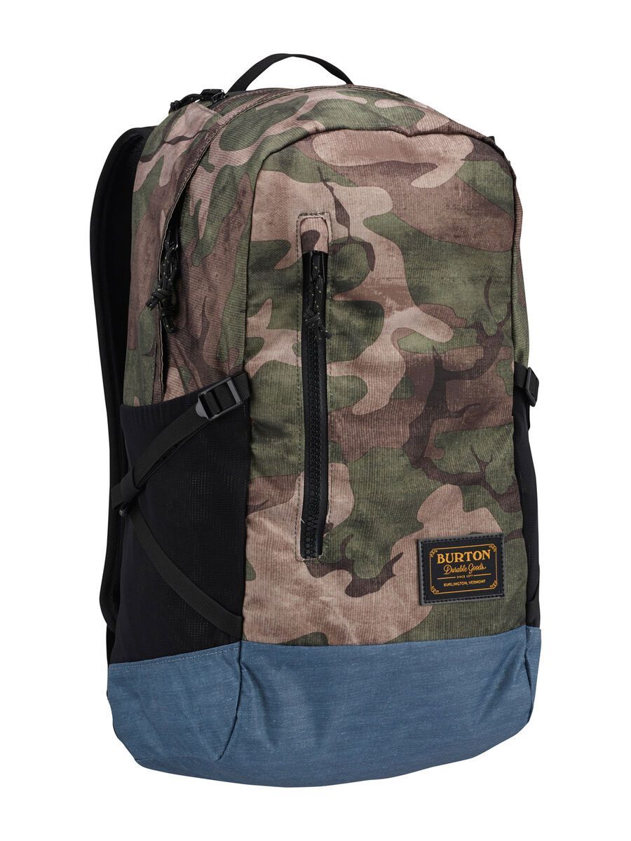 Burton Prospect Pack, bkamo print - Bild 1