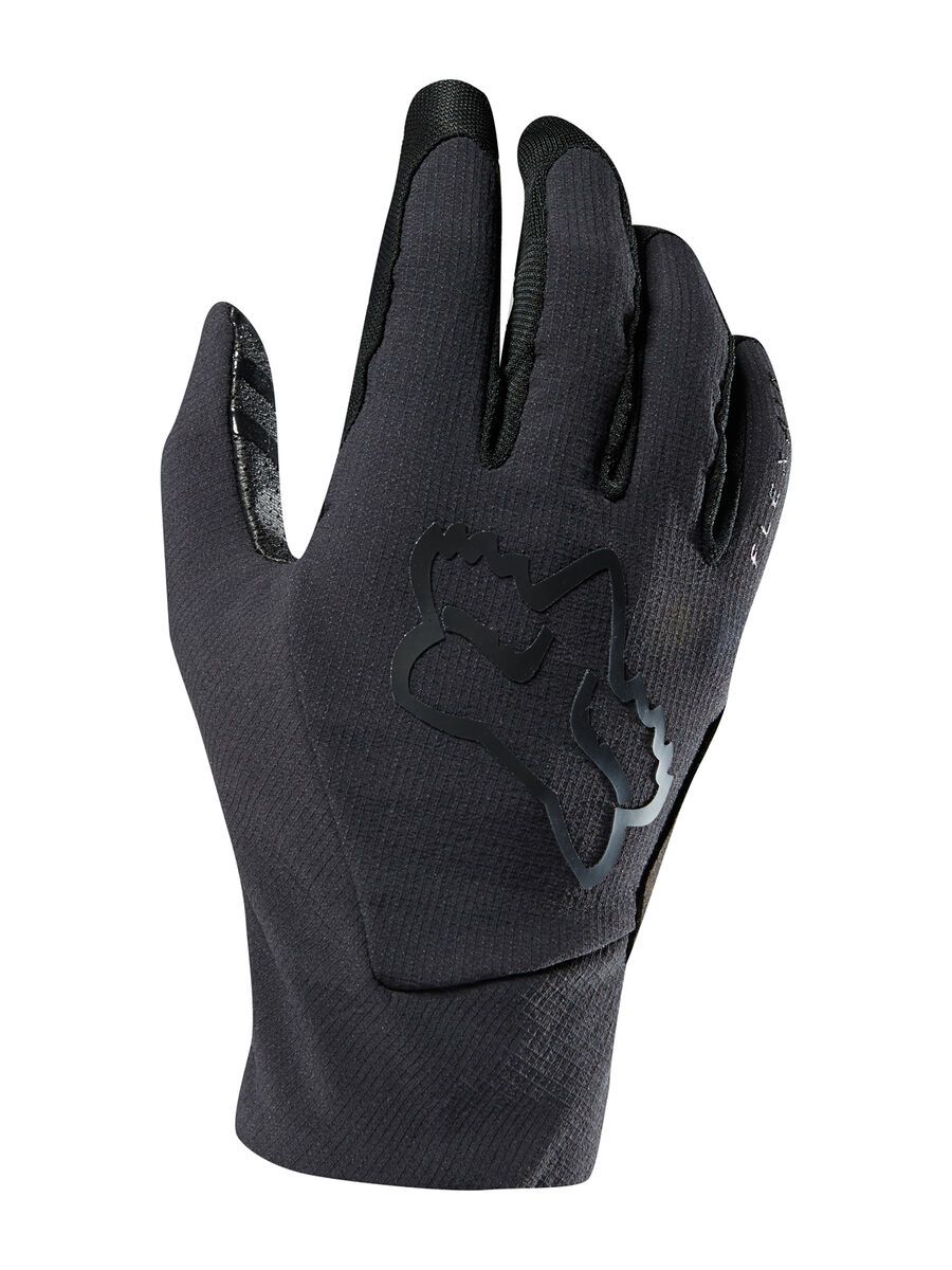 Fox Flexair Glove, black/black - Bild 1