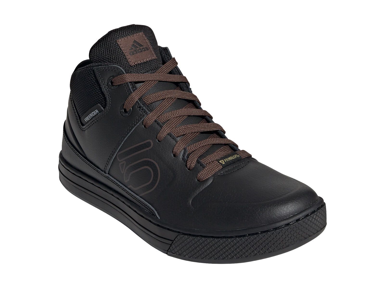 ***2. Wahl*** Five Ten Freerider EPS Mid core black/brown - Bild 1