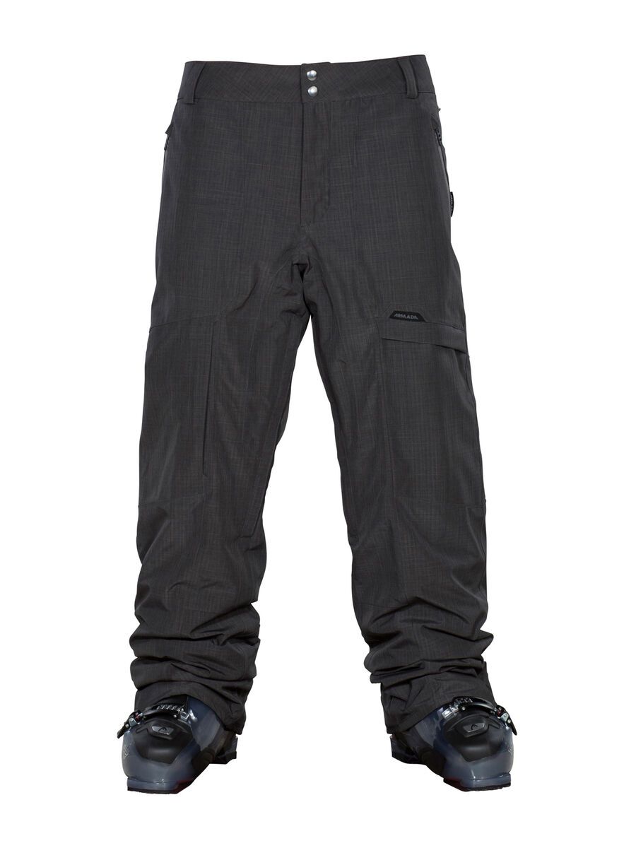 Armada Tradition Pant, charcoal - Bild 1
