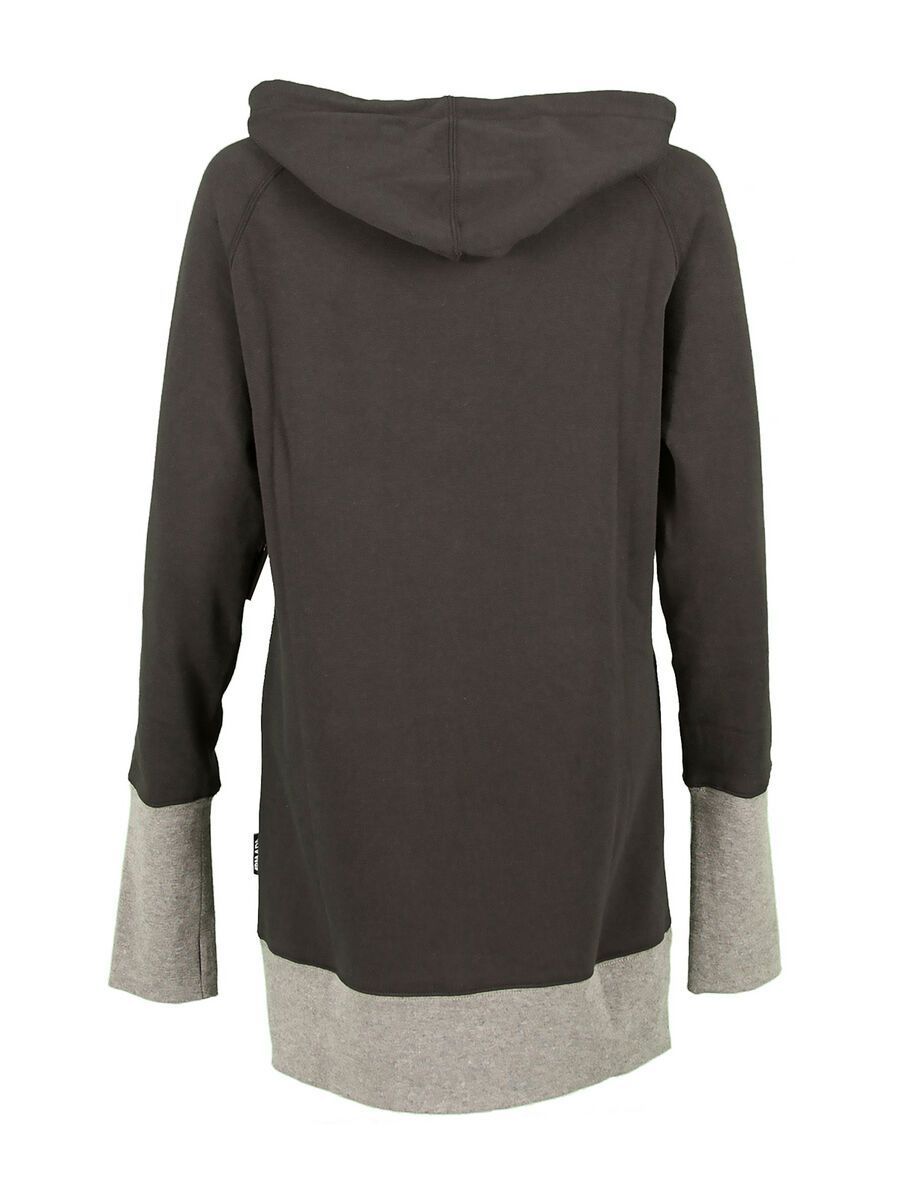 Armada Feather Pullover Hoody, black - Bild 4