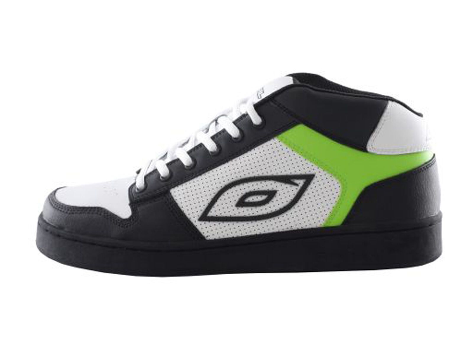ONeal Trigger Flat Pedal Shoes, green - Bild 1
