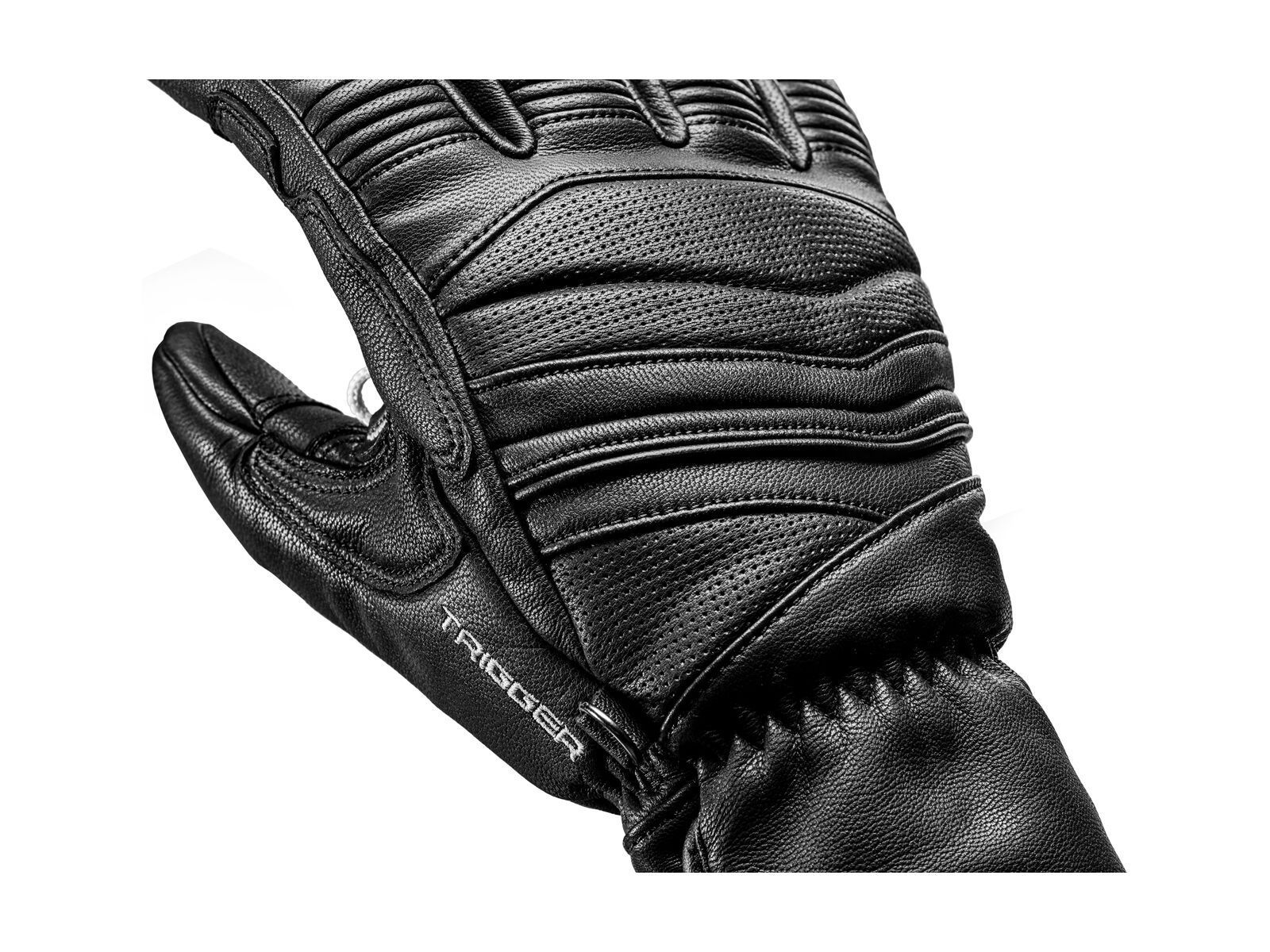 Leki Epicon Prime TR, black - Bild 4